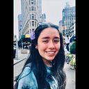 Johanna Toledo Dumas