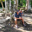 Robert Sandy Martinez Noa