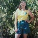 Francisca Marriefrans