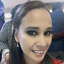 Edith Nordahl Mandujano