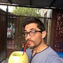 Gonzalo Ganga Tellez