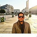 José Miguel Francisco Rodriguez