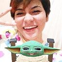 Maria Aguilar Peredo