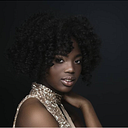 Lakaaysha "Kaaya" Van Ewijk