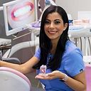 Dra Vanessa Moreno Alvear