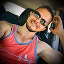 Luis Fernando Arroyo Araya