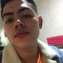 Jared Herrera
