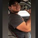 Abraham Polanco Echeverría