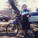 Alex Rivera Sánchez