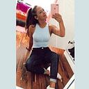 Francia Padilla Barahona