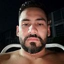 Luis Francisco Díaz Sabando