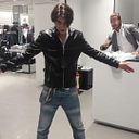 Picho Ramirez De Arellano Cerbon