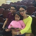 Gaïa Gonzalez-Aramayo Virreira