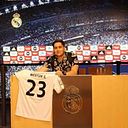 Erick Weston Vasquez