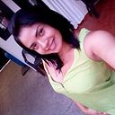 Kenia Moreno
