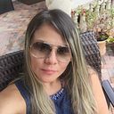 Johanna Rodriguez