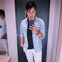 Cristian Perez Espinoza