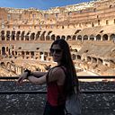 Cristal García Retamal