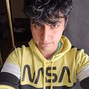 Andres Roberto Garfias Garfias