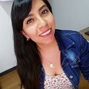 Raquel Rodríguez Alcántara