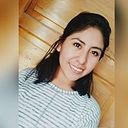 Helen Choque Larico