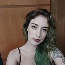 Maria Thereza Gonçalves
