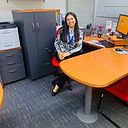 Karen Cortés Velásquez