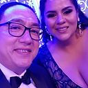 Ma Andrea Vera V de Vizuete