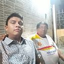 Frank Estrada Revolledo