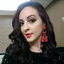 Thelma M. Mejorado Diaz