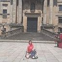 Maria Jose Granados Reyes