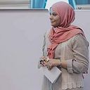 Rasha Ali