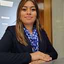 Sandra Elena Delgado Gomez