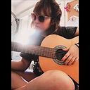 Antuane Flores Acuña