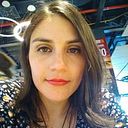 Elizabeth Prado Cabrera