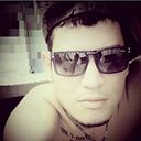 James Cantillo