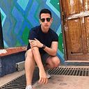 Jose Rivera