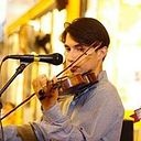 Cristhian Barrios Gongora