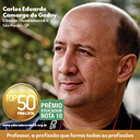 Carlos Eduardo Camargo de Godoy