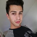 Cristian San Martín