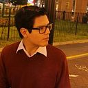 Alex Calero Vasquez