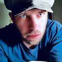 Patrick Scheidegger, M.F.A.