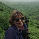 Maria Antonieta Berrospi Marcial