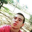 Andres Leal