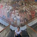 Juli Garbarino Astie