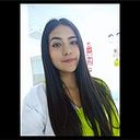 Jazmin Saavedra Mendoza