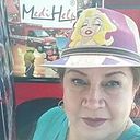 Ana Hernandez Fuentes