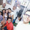 Joan Sanchez Pachon