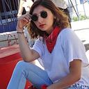 Javiera Vidovich Riffo