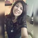 Lupita Serrano Rojas